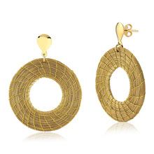 Cynthia Earrings