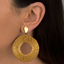 Cynthia Earrings