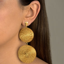 Hera Earrings