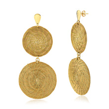 Hera Earrings