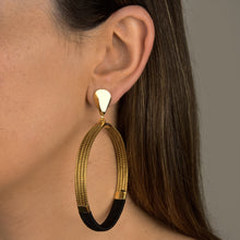 Savanha Earrings