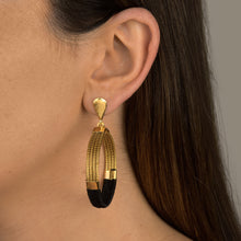 Savanha Earrings