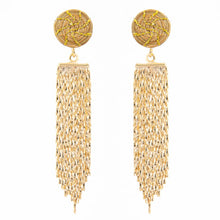 Jasmine Earrings