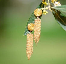 Jasmine Earrings