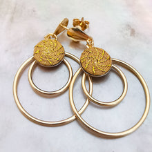 Emma Earrings