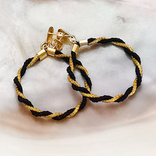 עגילים מיוחדים, עגילי חישוק זהב, עגילי חישוק קלים, עגילי חישוק לעור רגיש, עגילים מצמח הזהב,