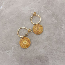 Elinor Earrings