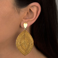 Aliya Earrings