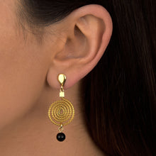 Mika Earrings