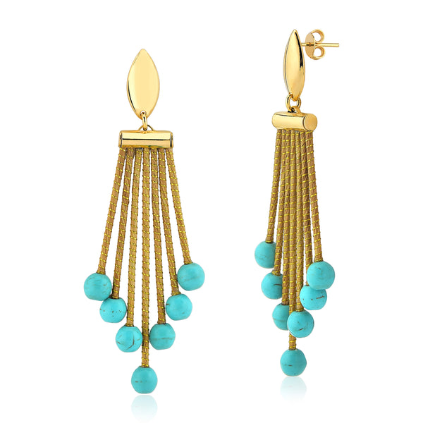 Ayana Earrings