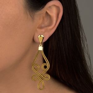 Barbara Earrings