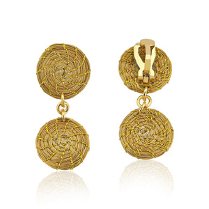 Vivian Earrings