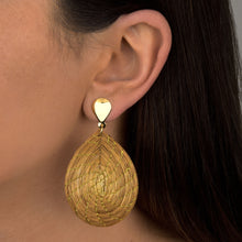 Maura  Earrings