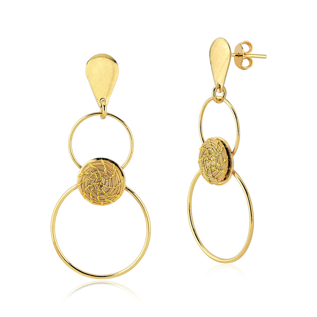 Alma Earrings