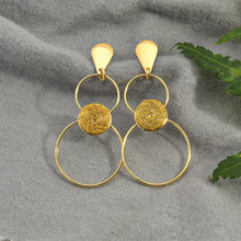 Alma Earrings