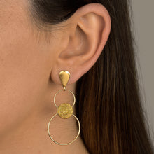 Alma Earrings