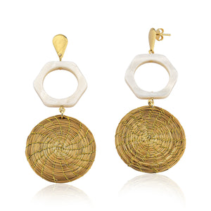 Florence Earrings