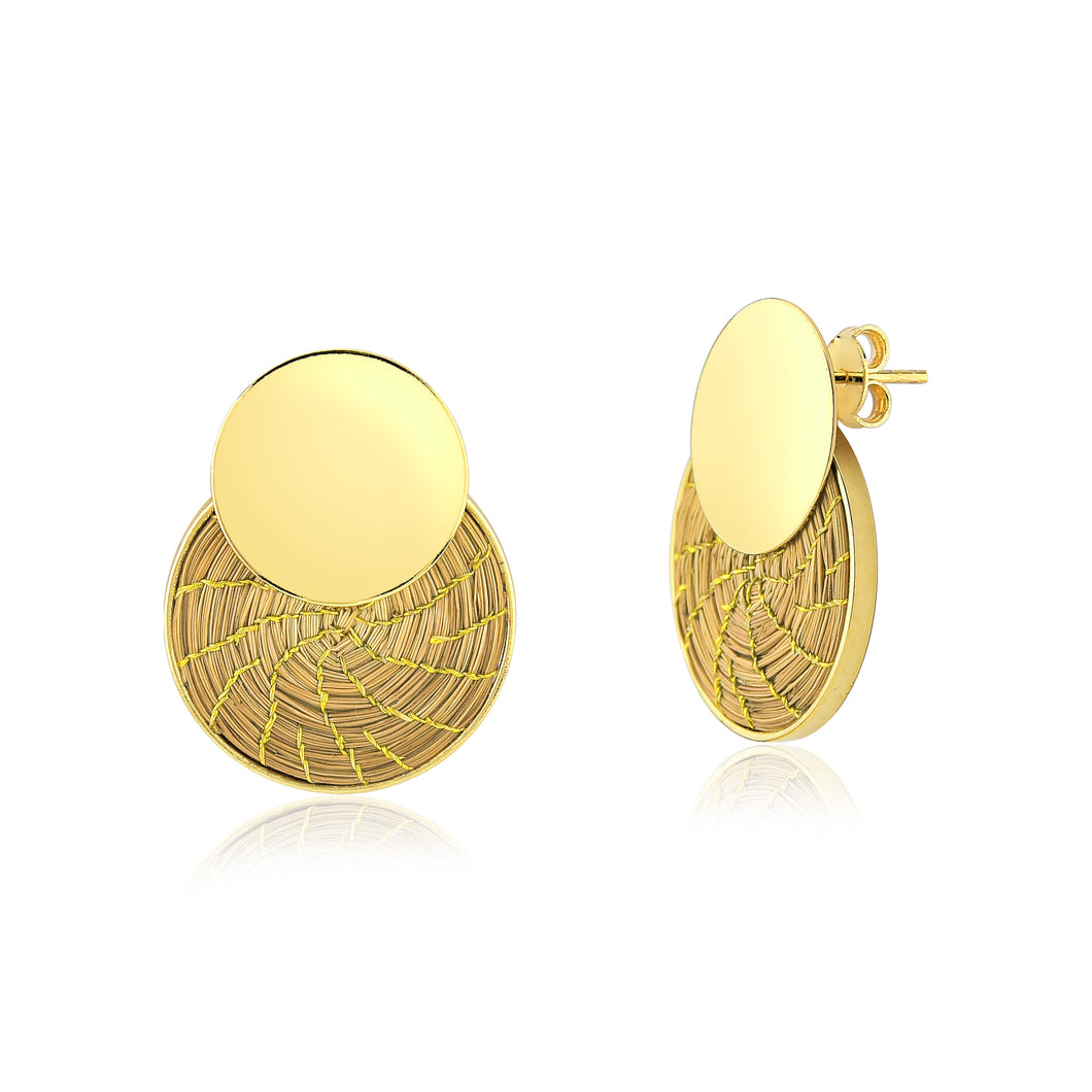 Mel Earrings
