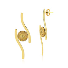 Athena Earrings