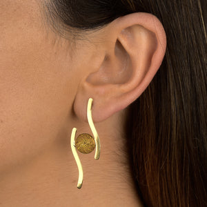 Athena Earrings