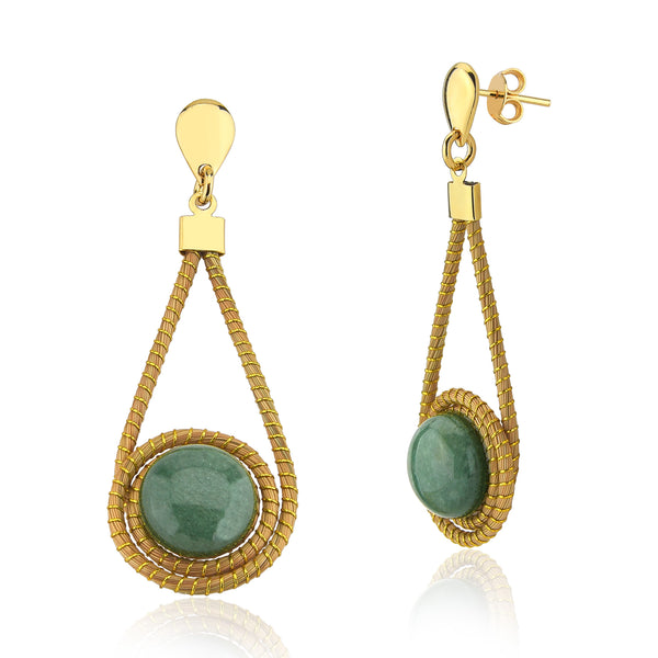 Vina Earrings