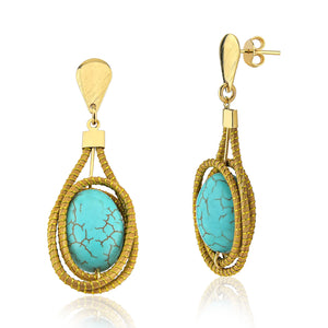 Tuana Earrings