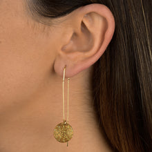 Leila Earrings