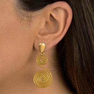 Liza earrings