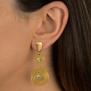 Liza earrings