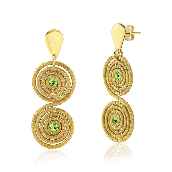 Yarita earrings