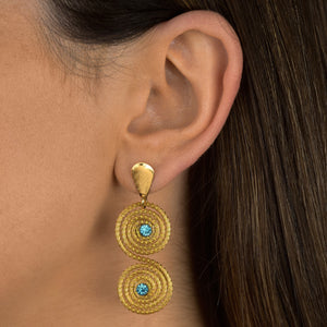 Yarita earrings