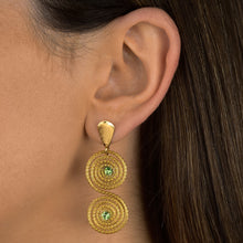 Yarita earrings