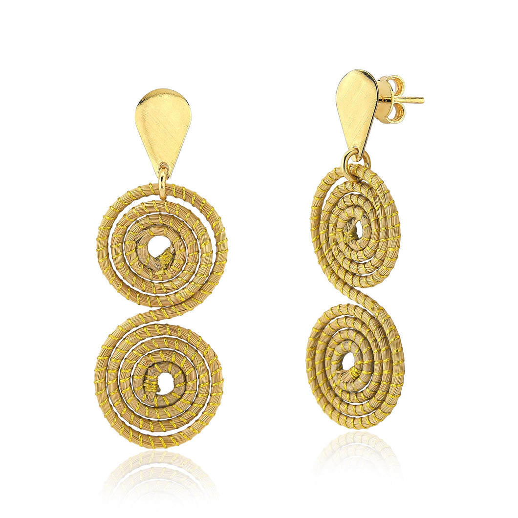Yarita earrings