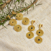 Yarita earrings