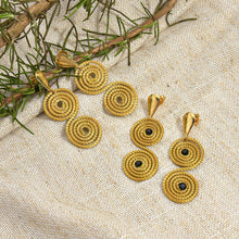 Yarita earrings