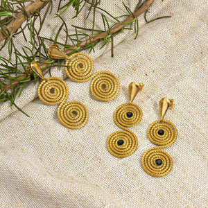 Yarita earrings