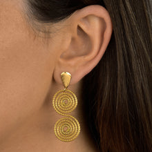 Yarita earrings