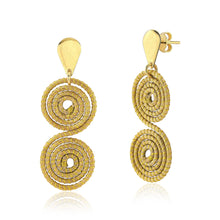 Yarita earrings