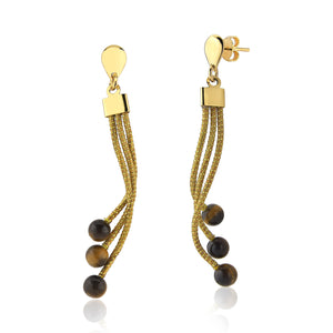 Larissa Earrings