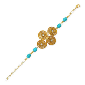 Priscila Bracelet