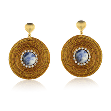 Neela Earrings