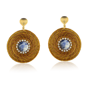 Neela Earrings