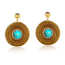 Neela Earrings