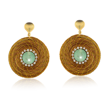 Neela Earrings