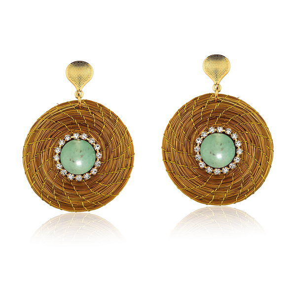 Neela Earrings