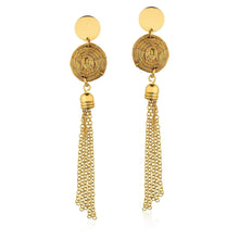 Sinaya Earrings