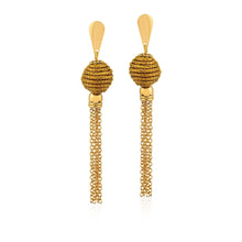 Sinaya Earrings