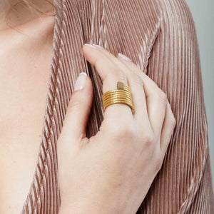 Freya Ring