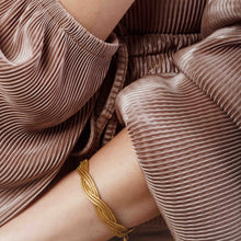 Ivy Bracelet