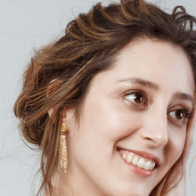 Jasmine Earrings